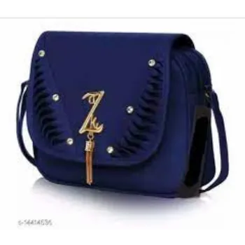 Presented by New Ravishing Designer Bags 